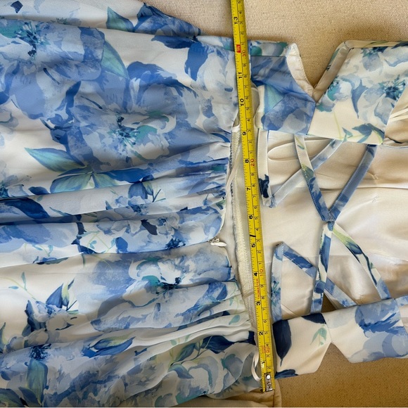 Morgan & Company maxi dress - Picture 10 of 15